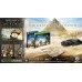 Assassins Creed Origins Deluxe Edition (PS4, русская версия), 223357, Приключения/экшен